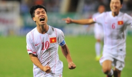 Công Phượng bắt đầu hành trình trở thành tỷ phú